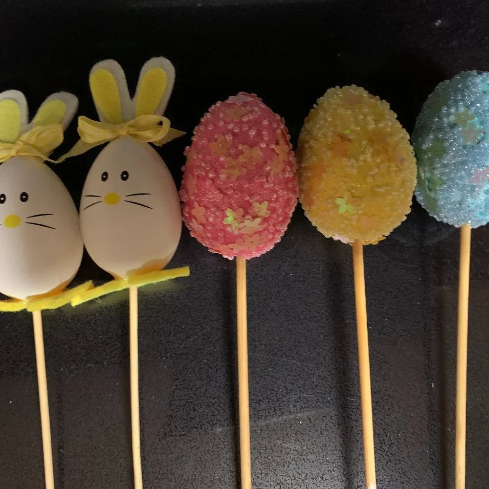 5 Easter picks
